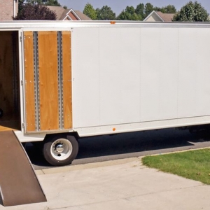 Photo of USA Moving