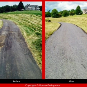 Photo of A1 Paving
