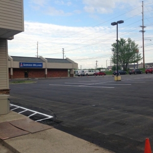 Photo of A1 Paving