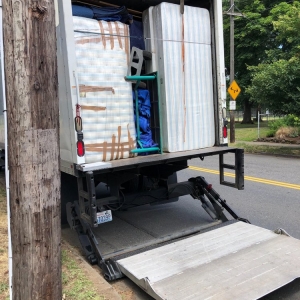 Photo of Comfortable Moving
