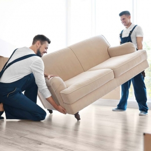 Photo of Comfortable Moving