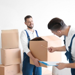 Photo of Comfortable Moving