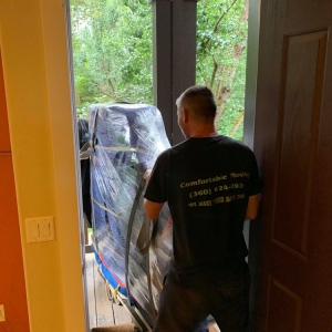 Photo of Comfortable Moving