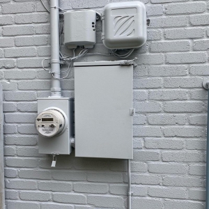 Photo of Arlington Heights Electricians