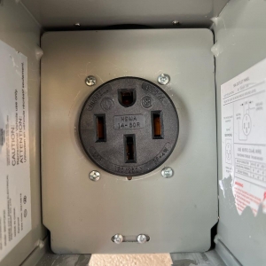 Photo of Arlington Heights Electricians