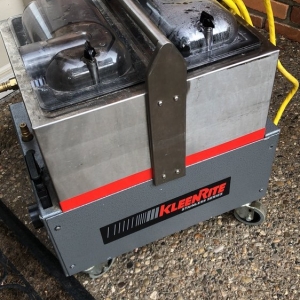 Photo of A-1 Kwik Dry Carpet Cleaning & Air Duct Cleaning