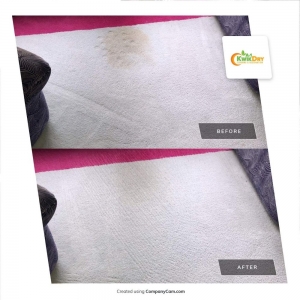 Photo of A-1 Kwik Dry Carpet Cleaning & Air Duct Cleaning