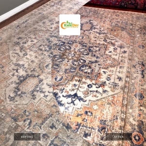 Photo of A-1 Kwik Dry Carpet Cleaning & Air Duct Cleaning