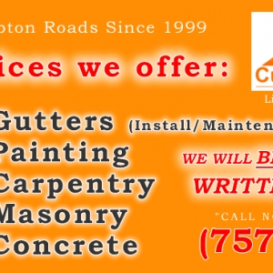 Photo of Custom Construction