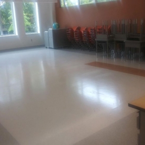 Photo of Altro Janitorial & Maintenance Services