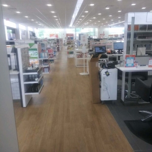 Photo of Altro Janitorial & Maintenance Services