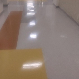 Photo of Altro Janitorial & Maintenance Services