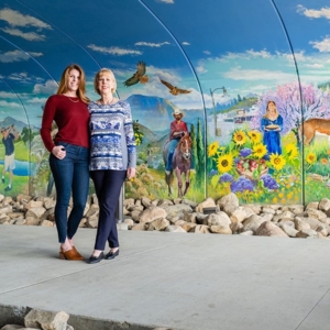 Photo of Lauren Mundell - Century 21 Award