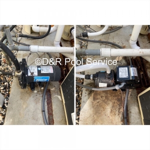 Photo of D&R Pool Service