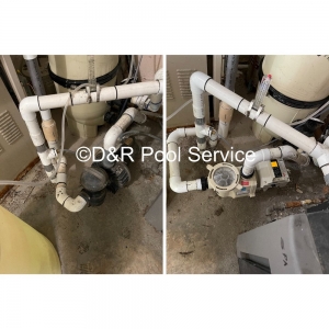 Photo of D&R Pool Service