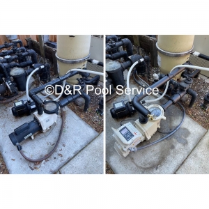 Photo of D&R Pool Service