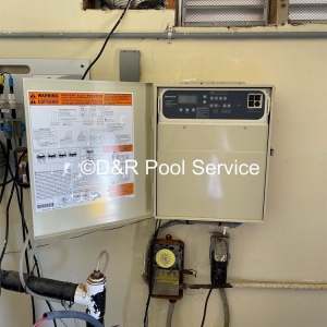 Photo of D&R Pool Service