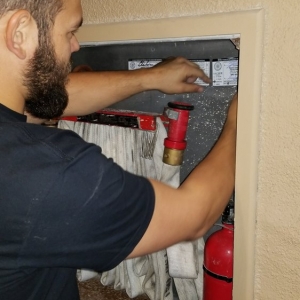 Photo of South Coast Fire Protection