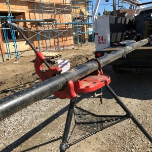 Photo of South Coast Fire Protection