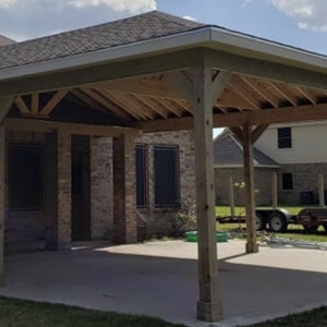 Photo of Patio Heights