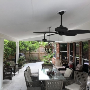 Photo of Patio Heights