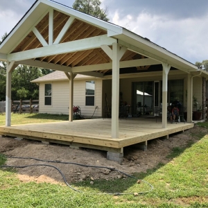 Photo of Patio Heights