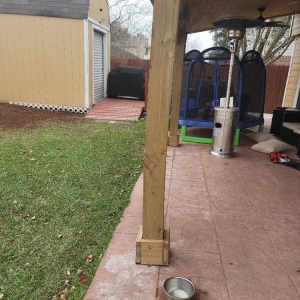 Photo of Patio Heights