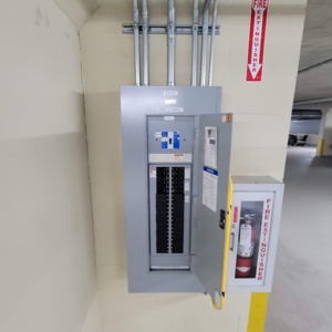 Photo of Veterans Electric