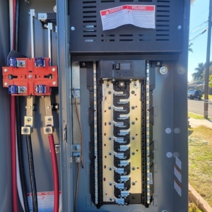 Photo of Veterans Electric