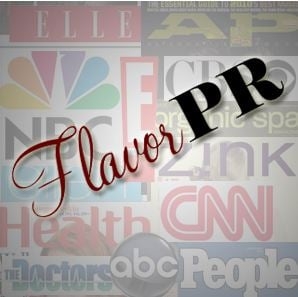 Photo of Flavor Public Relations