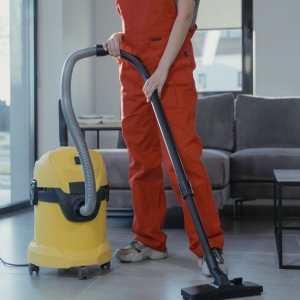 Photo of Brum Smoke Damage Experts