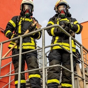 Photo of Brum Smoke Damage Experts