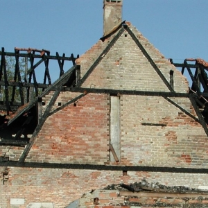 Photo of Brum Smoke Damage Experts