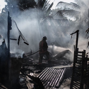 Photo of Brum Smoke Damage Experts