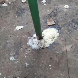 Photo of LJS Waterproofing