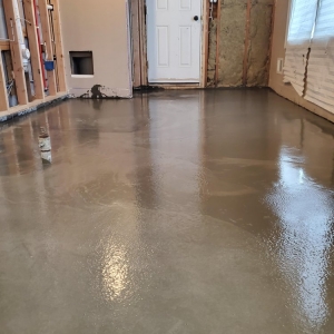Photo of LJS Waterproofing
