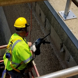 Photo of LJS Waterproofing