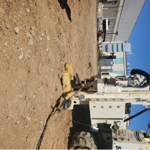 Photo of LJS Waterproofing