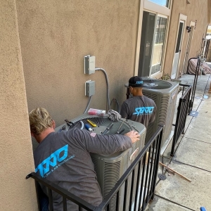 Photo of Sano Heating & Air Conditioning