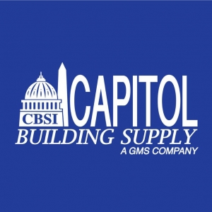 Washington Capitol Building Supply