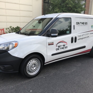 Photo of On The Go Car Wash & Rental