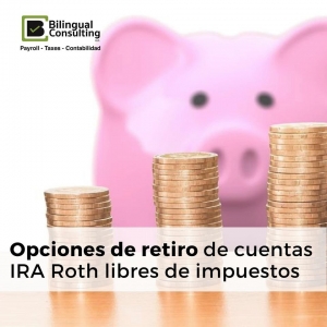 Photo of Bilingual Consulting