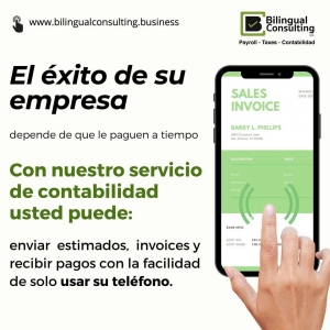 Photo of Bilingual Consulting
