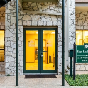 San Antonio Rigel Realty