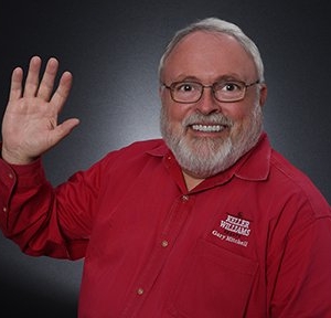Photo of Gary Mitchell - Keller Williams Advantage
