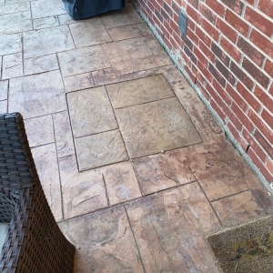 Photo of CNC Concrete