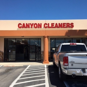 Photo of Canyon Cleaners