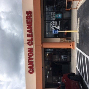 Photo of Canyon Cleaners