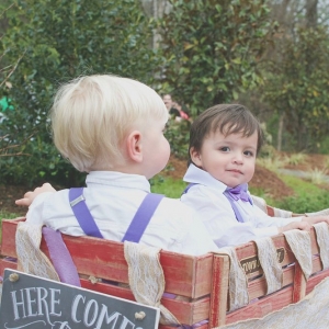Photo of Weddings by Regina Marie