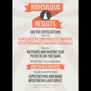 Photo of Mojo Media Labs